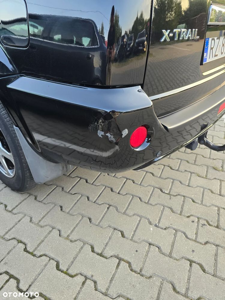 Nissan X-Trail 2.5 4x4 Sport - 18