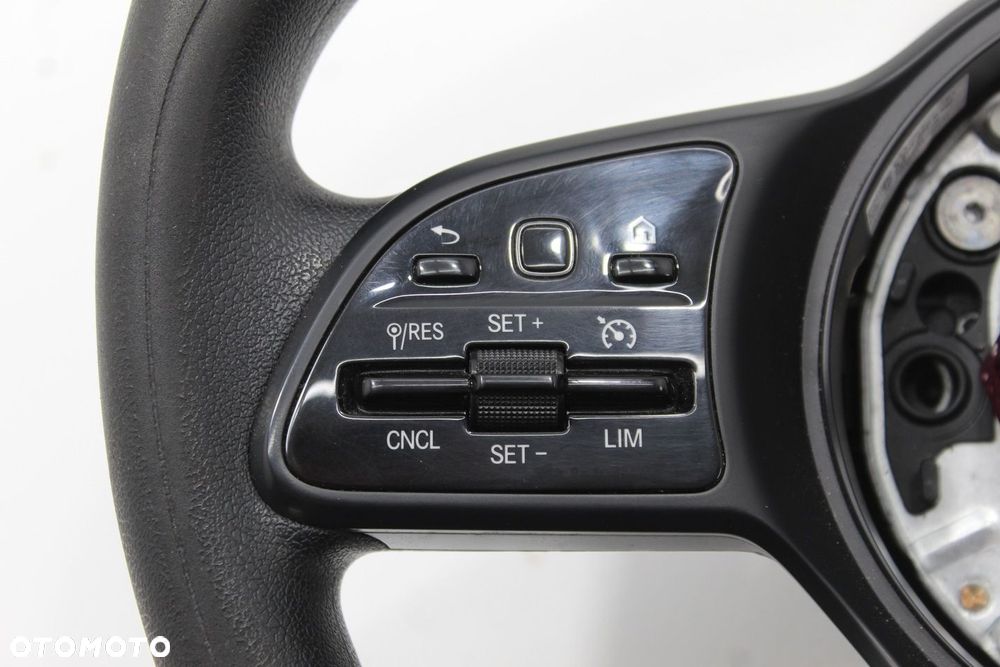 MERCEDES SPRINTER 907 910 KIEROWNICA - 2