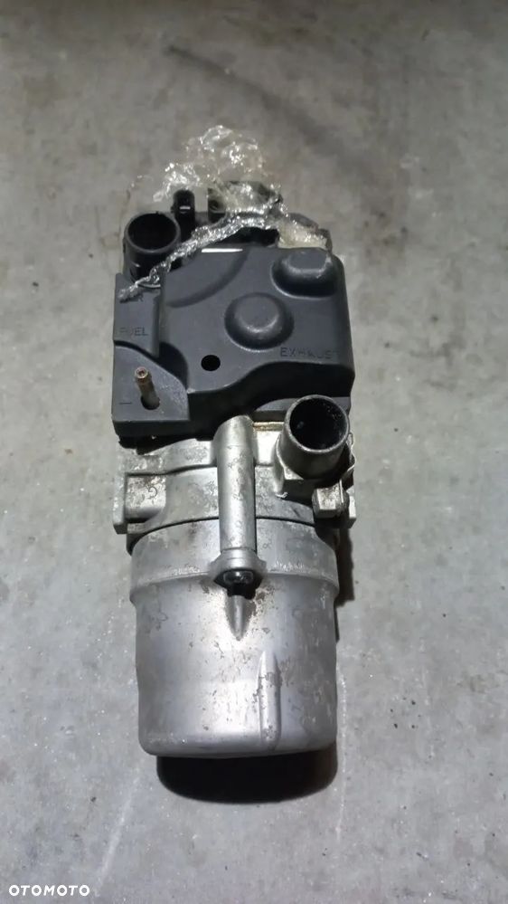 STEROWNIK PŁYTKA WEBASTO THERMO PRO 50 MERCEDES ACTROS MP4 A9608305061 - 23