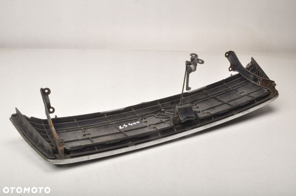 LEXUS LS II ATRAPA GRILL 53155-50030 - 7