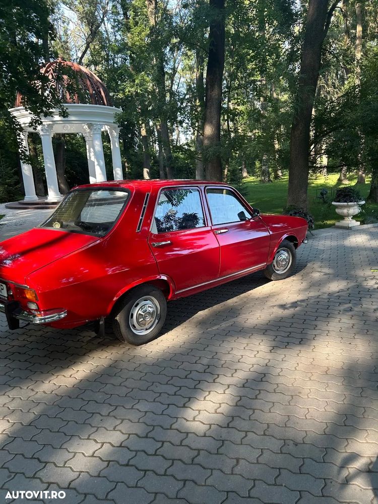 Dacia 1300 - 1