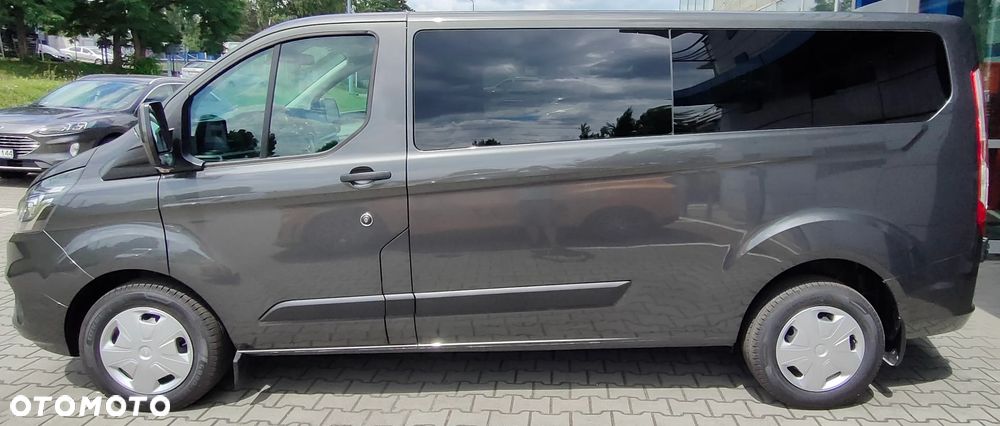 Ford Transit Custom Kombi 320 L2H1 Trend - 4