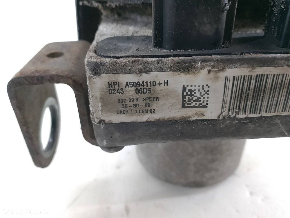 POMPA WSPOMAGANIA ELEKTRYCZNA CITROEN C4 I A5094110+H HPI 1.4 i 16V - 5