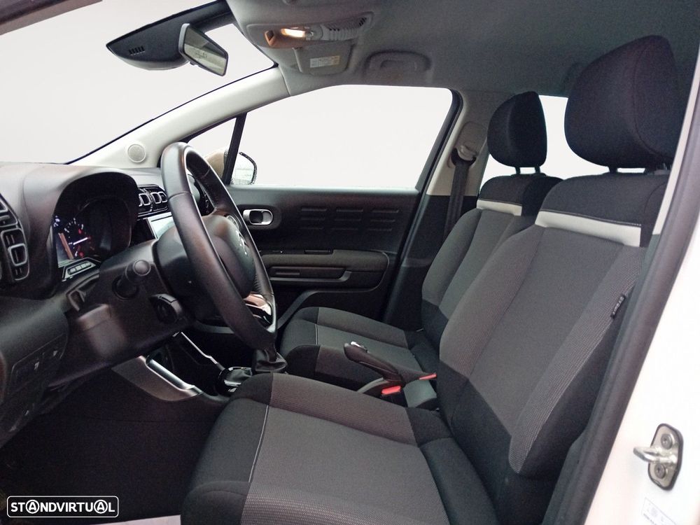 Citroën C3 Aircross 1.2 PureTech C-Series - 9