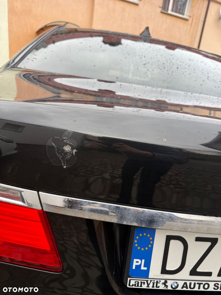 BMW Seria 7 740d xDrive - 5