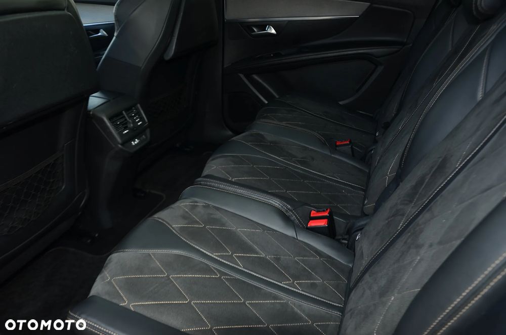 Peugeot 5008 2.0 BlueHDI GT S&S EAT8 - 20