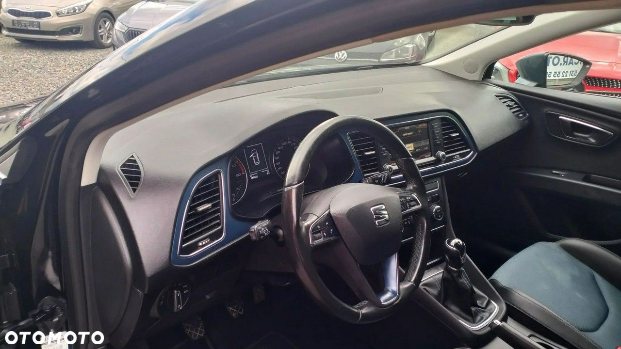 Seat Leon - 13