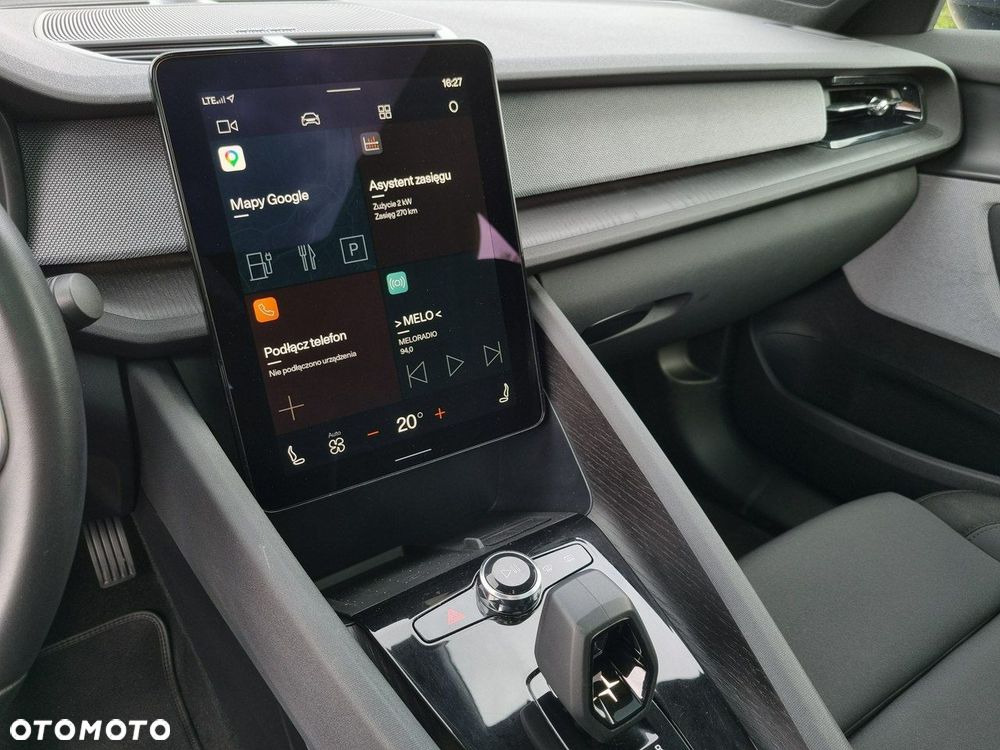 Polestar 2 Dual Motor 78kWh - 28