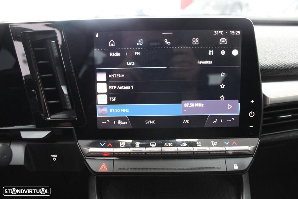 Renault Mégane E-Tech EV60 Evolution ER - 22