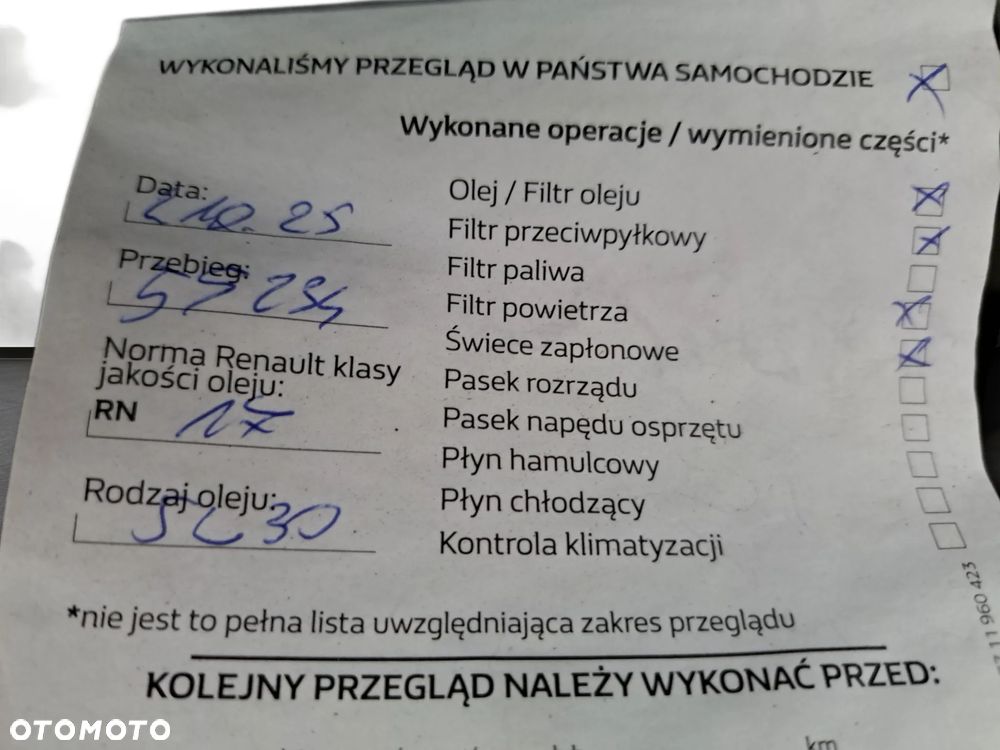 Dacia Sandero Stepway 1.0 TCe Comfort CVT - 26