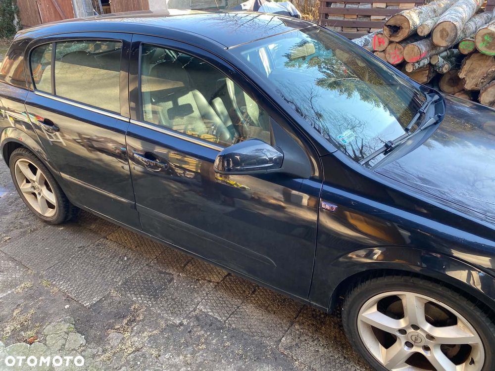 Opel Astra - 4