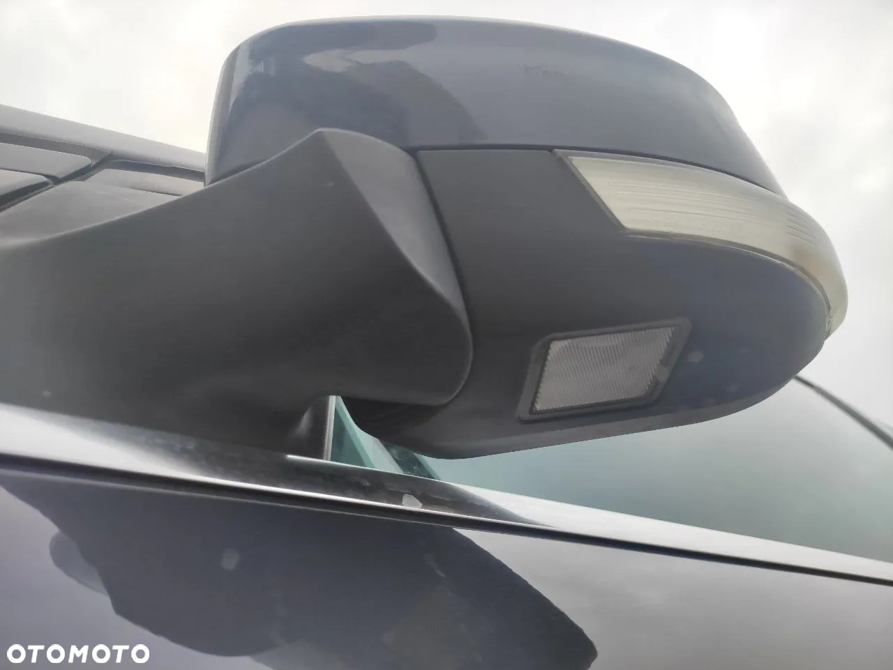 Ford Focus 1.6 TDCi DPF Start-Stopp-System Titanium - 19