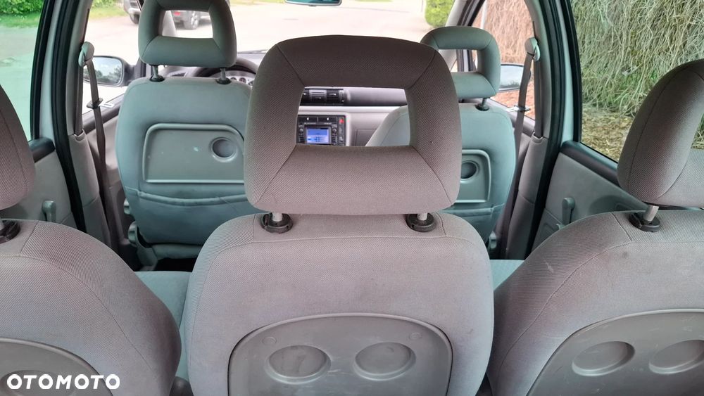Ford Galaxy TDI Trend - 7