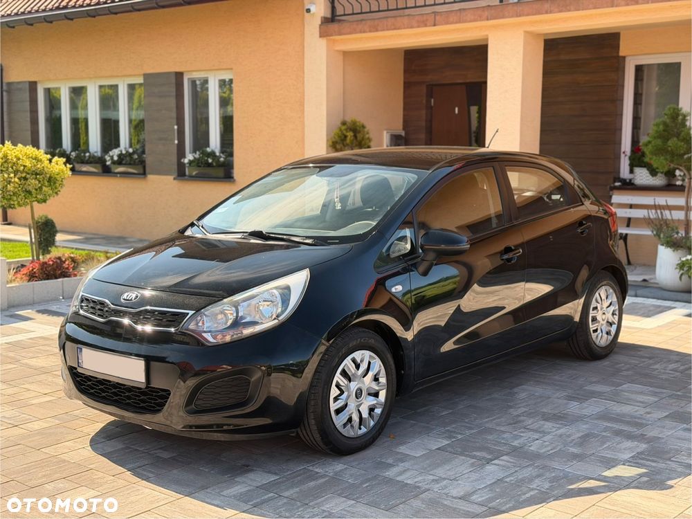 Kia Rio 1.2 Edition 7 - 2