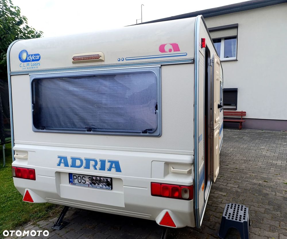 Adria 432 - 6