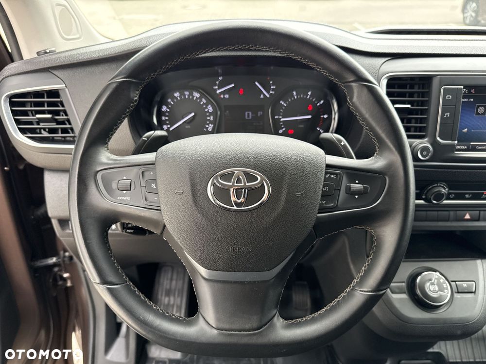 Toyota Proace Verso 2.0 D4-D Long Business - 10