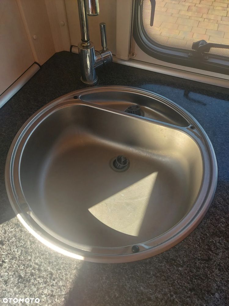 Hymer-Eriba 392 GL - 14