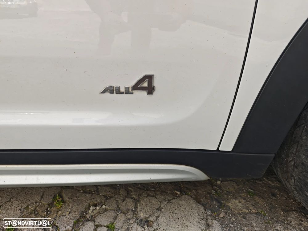 MINI Countryman Cooper S ALL4 Auto Desportiva - 9