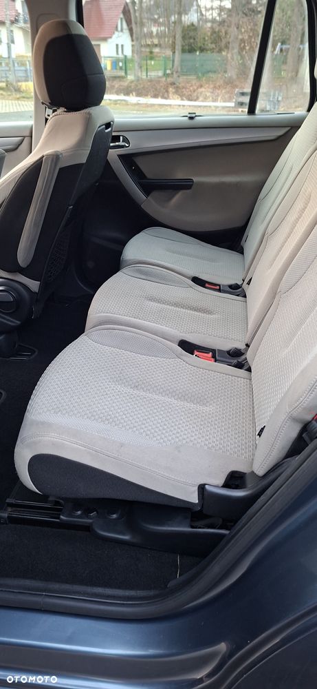 Citroën C4 Grand Picasso - 14