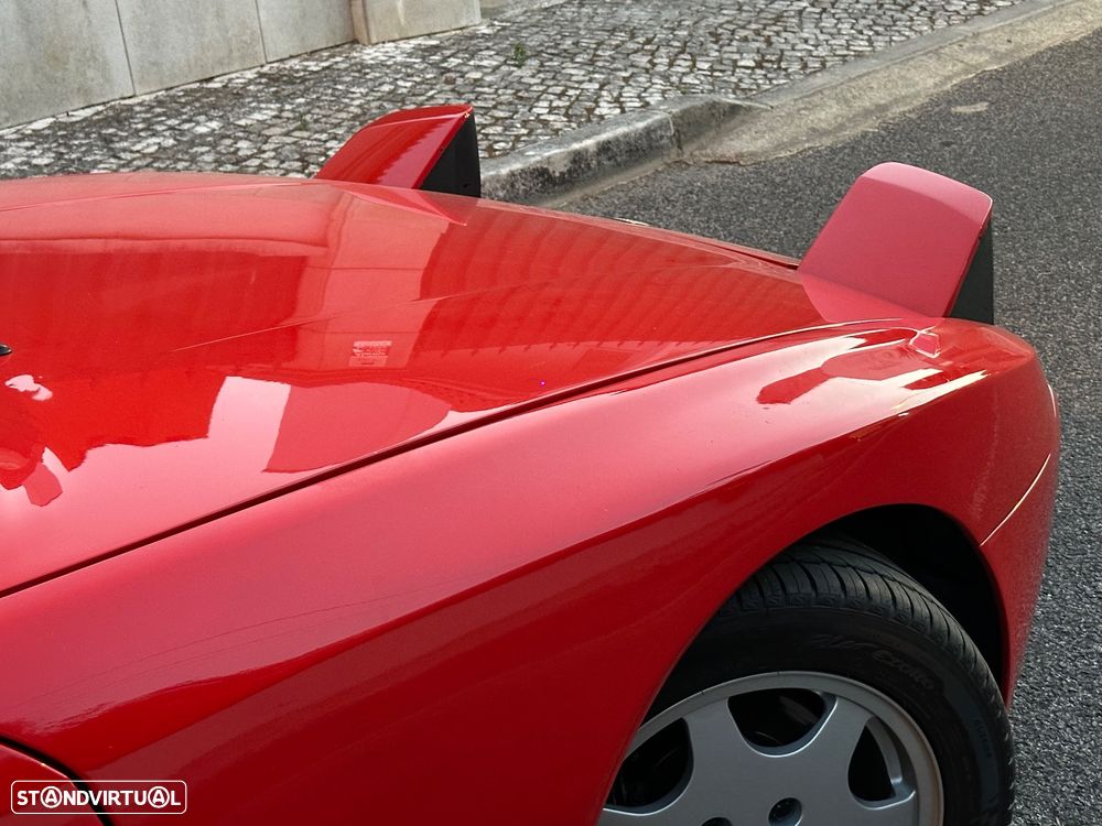 Porsche 944 Turbo — fotografia 25