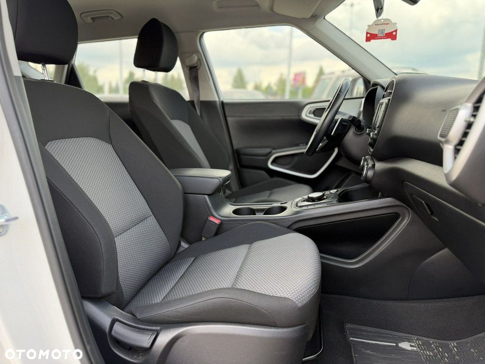 Kia Soul 64kWh M - 12