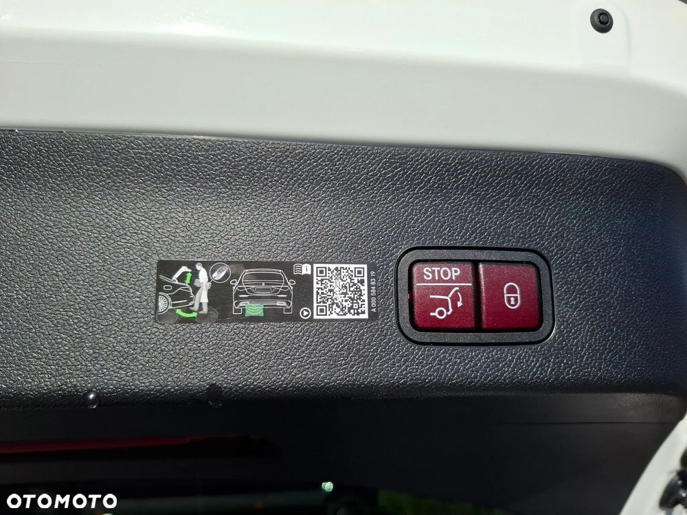 Mercedes-Benz CLA 250+ 85kWh - 26