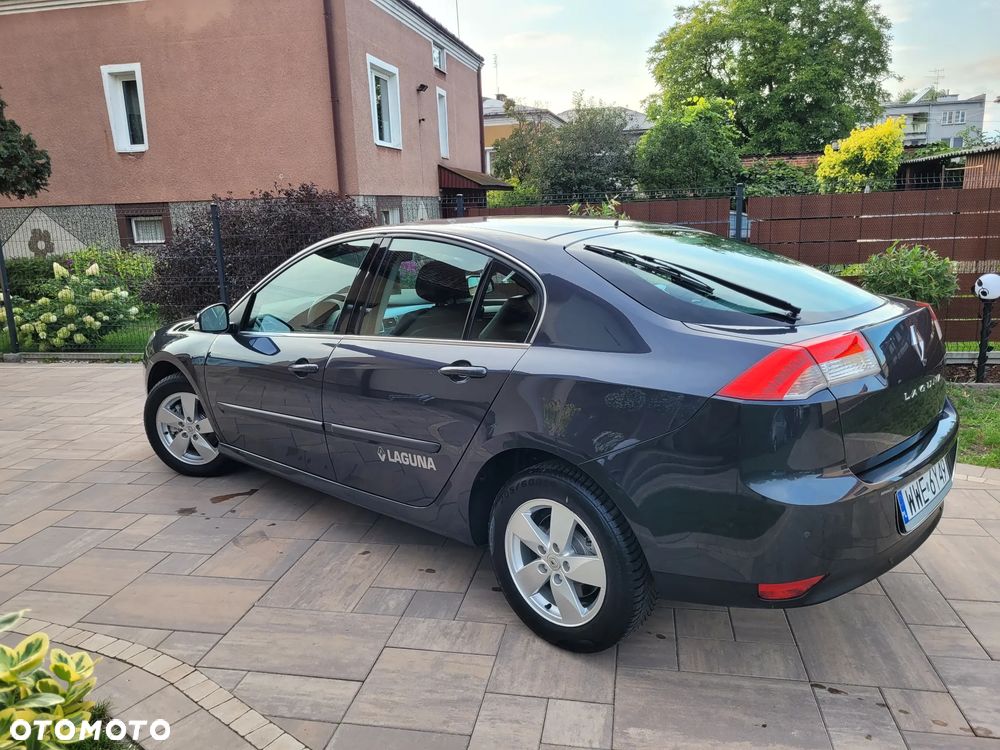 Renault Laguna 2.0 Dynamique - 5