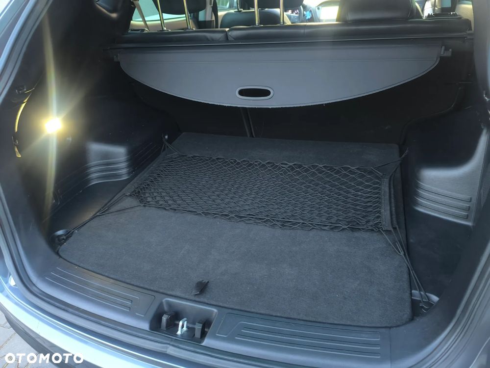 Hyundai ix35 1.7 CRDi Premium 2WD - 31