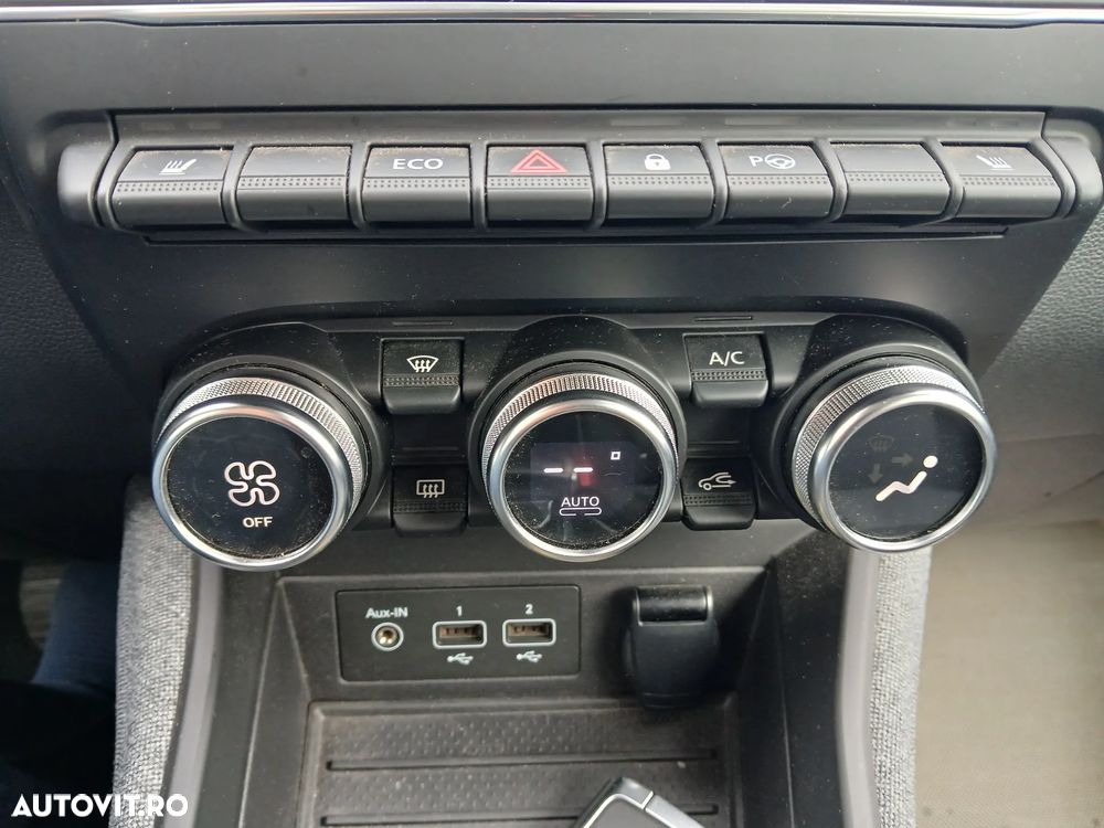 Renault ZOE 50 R135 Intens - 13