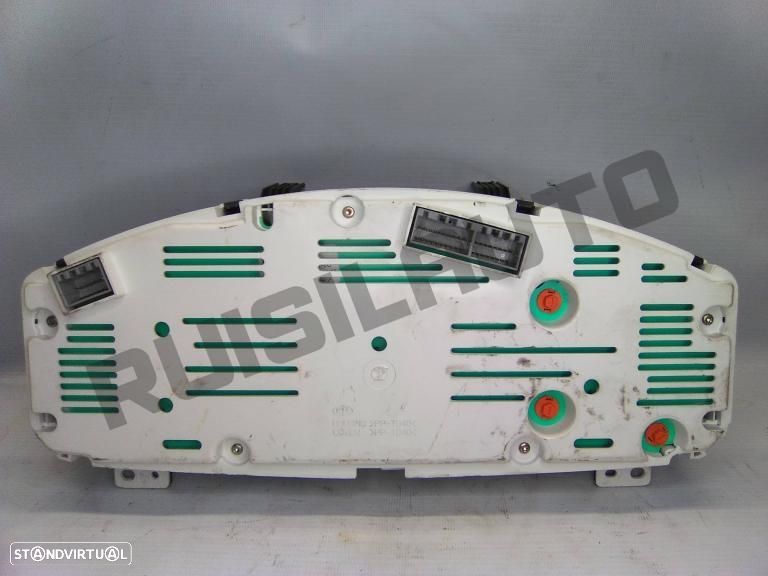 Quadrante 94003-1f001 Kia Sportage Ii [2004_2010] 2.0 Crdi - 2
