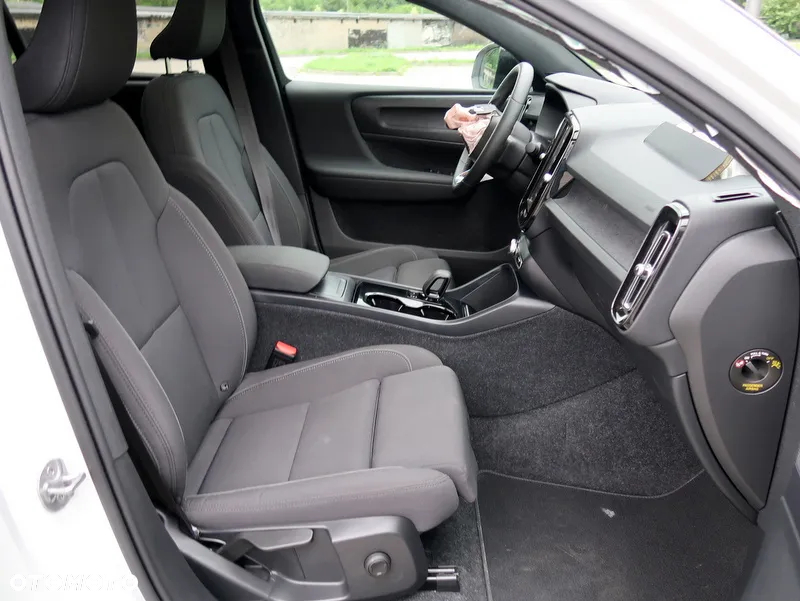 Volvo C40 - 21