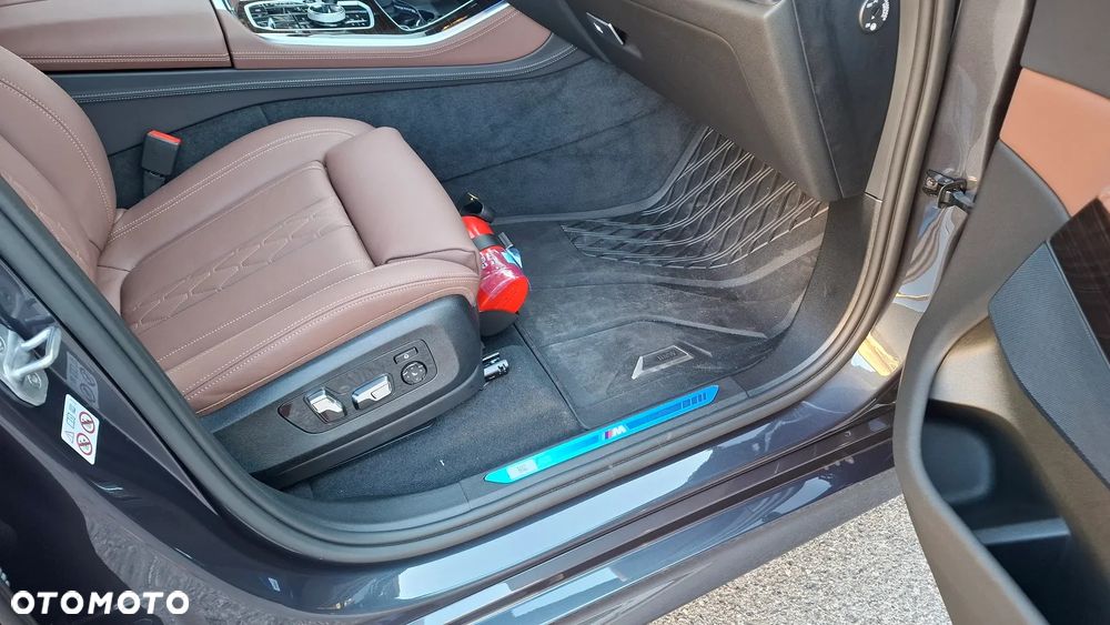 BMW X5 xDrive30d mHEV - 22