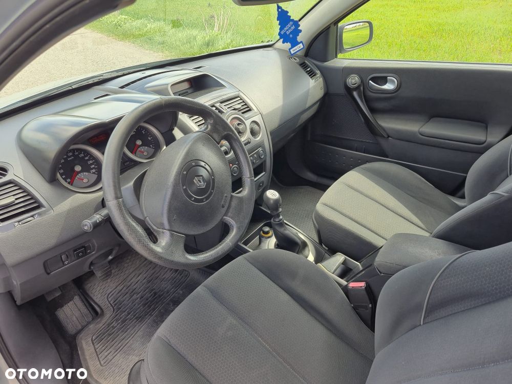 Renault Megane - 6