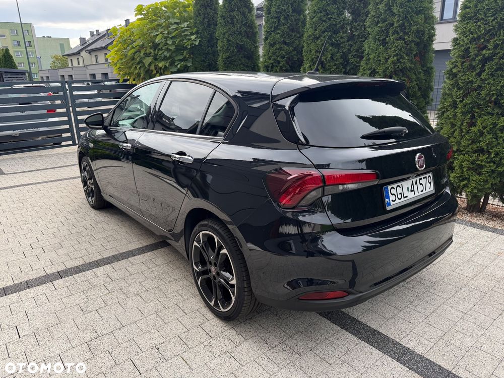 Fiat Tipo - 4
