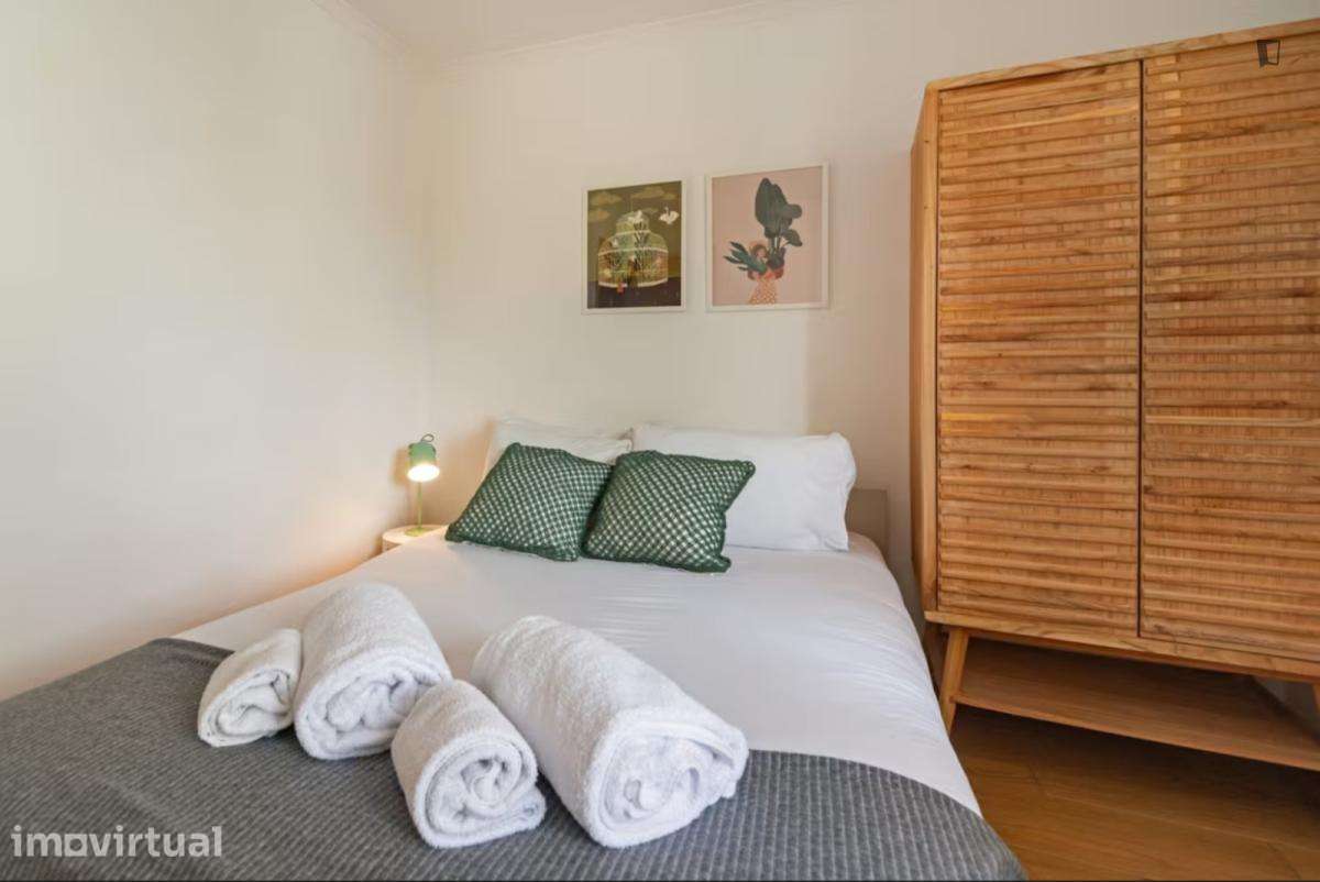 Apartamento com 2 quartos - localizado em Intendente Lisbon - Grande imagem: 3/15