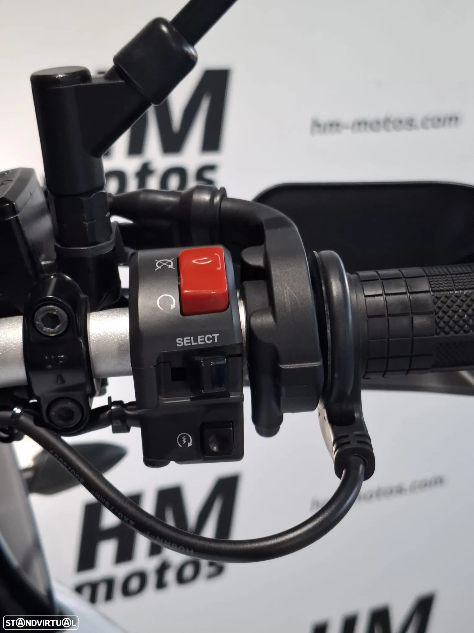 Yamaha Ténéré 700 - 18 MESES DE GARANTIA - 9