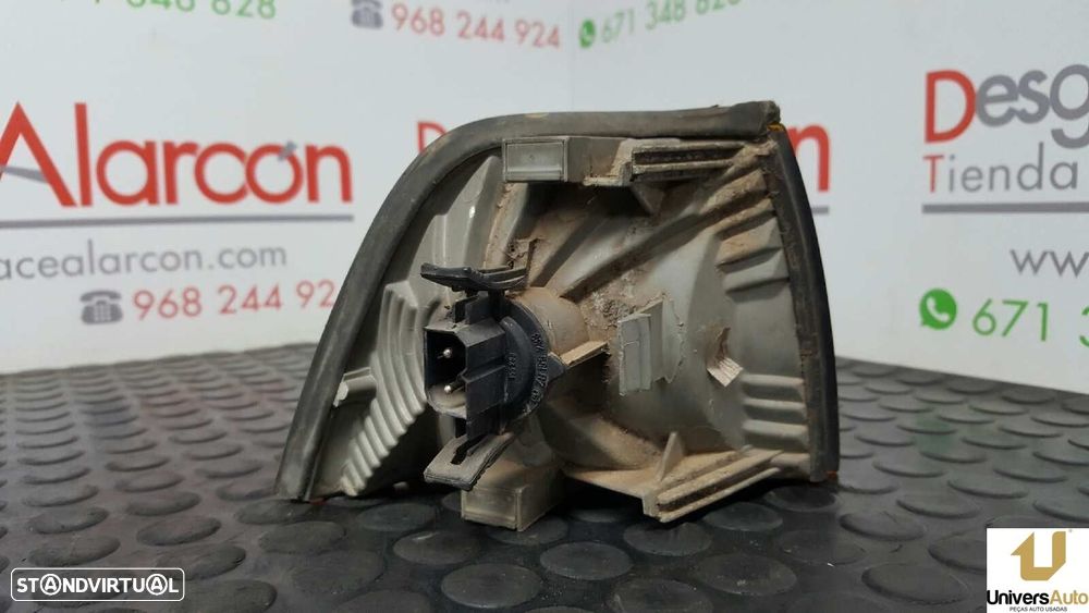 FAROLIM FRENTE ESQUERDO BMW SERIE 3 COUPE (E36) 316I - 2