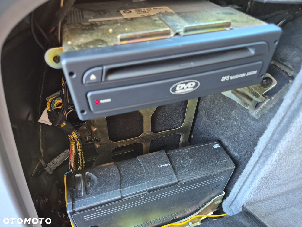 BMW Seria 5 520i - 22