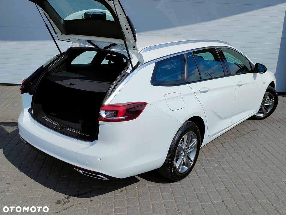 Opel Insignia 2.0 CDTI Elegance S&S - 32