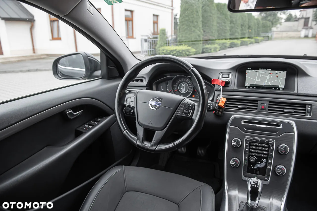 Volvo V70 - 24