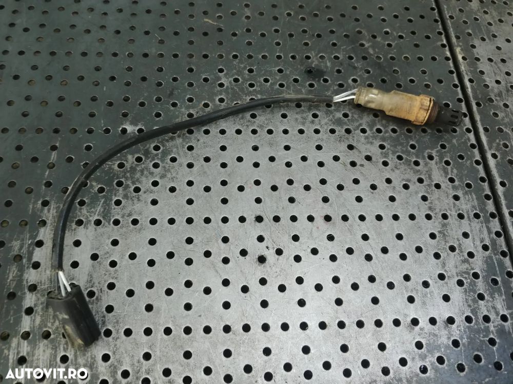 sonda lambda f14d3 1.4 b chevrolet aveo  2005 - 2