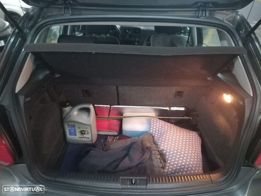 VW Polo 1.2 Trendline - 5