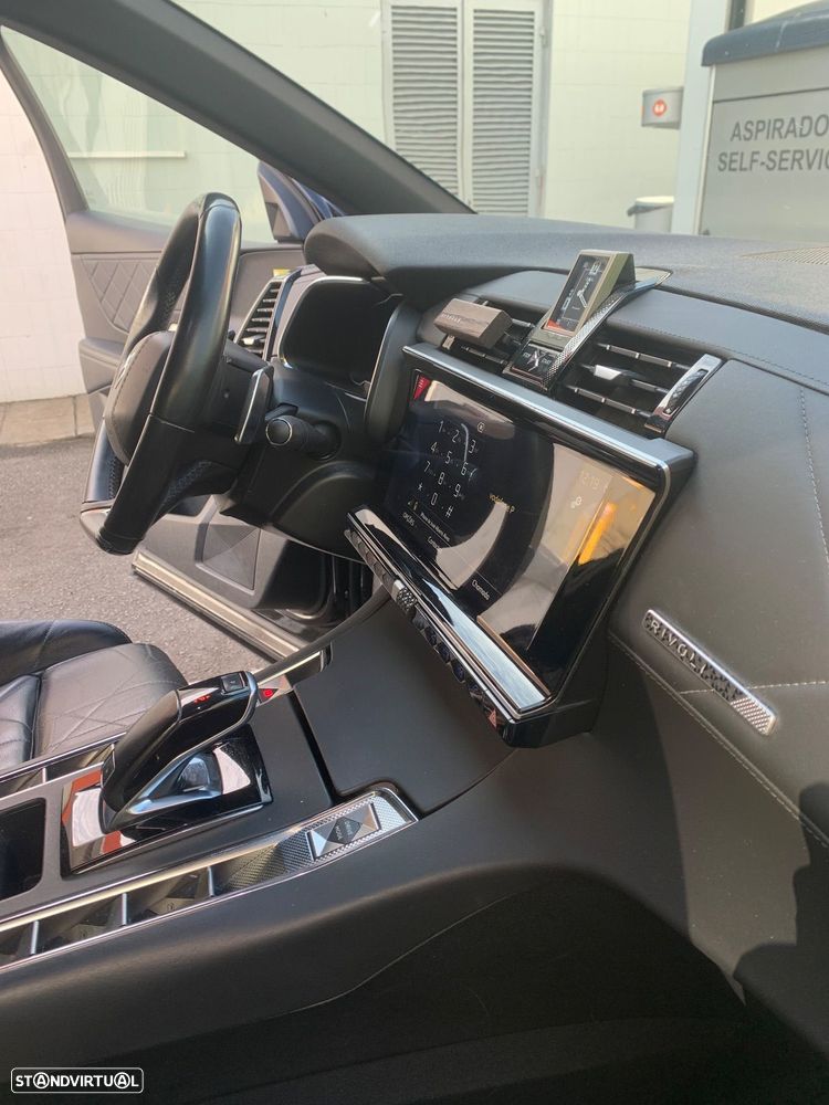 DS DS7 Crossback 2.0 BlueHDi Grand Chic EAT8 - 17