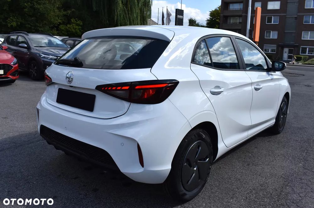 MG MG3 1.5 HEV+ Standard - 7