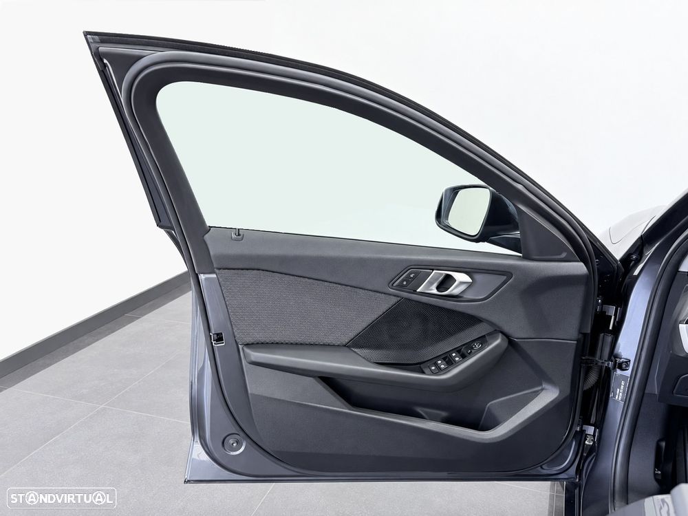BMW 118 - 17