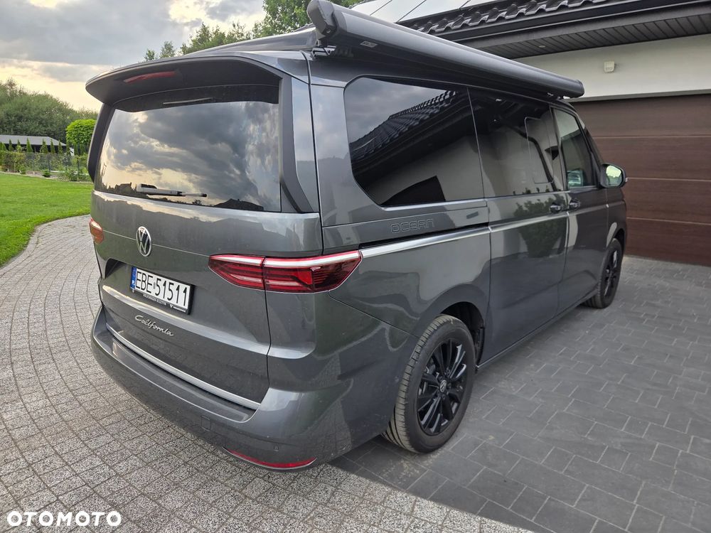 Volkswagen California - 3