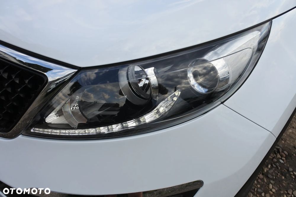 Kia Sportage 1.6 GDI XL 2WD - 26