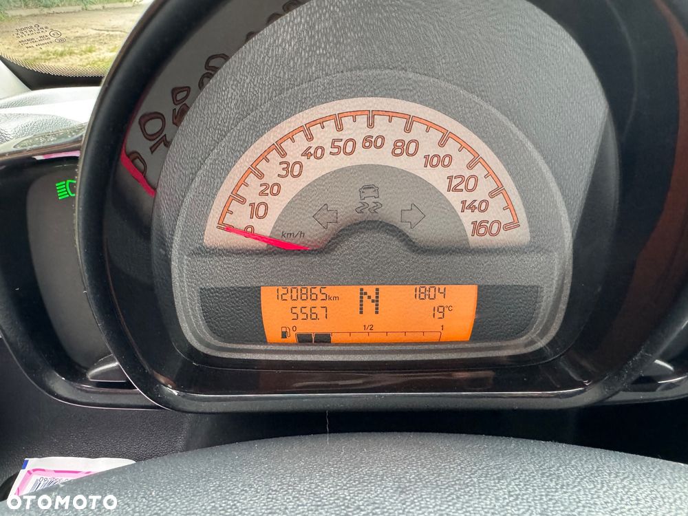 Smart Fortwo - 15