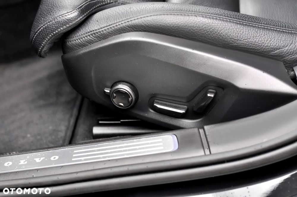 Volvo V90 B4 D Geartronic Inscription - 26