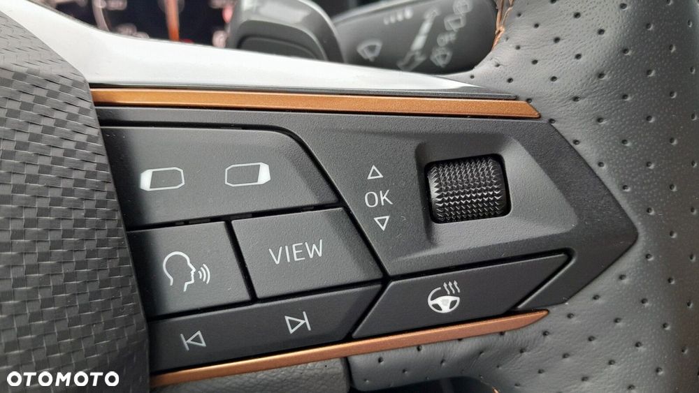 Cupra Formentor 1.5 TSI DSG - 13